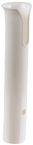 Taco P04011W Thru-Bolt Mount Rod Holder 